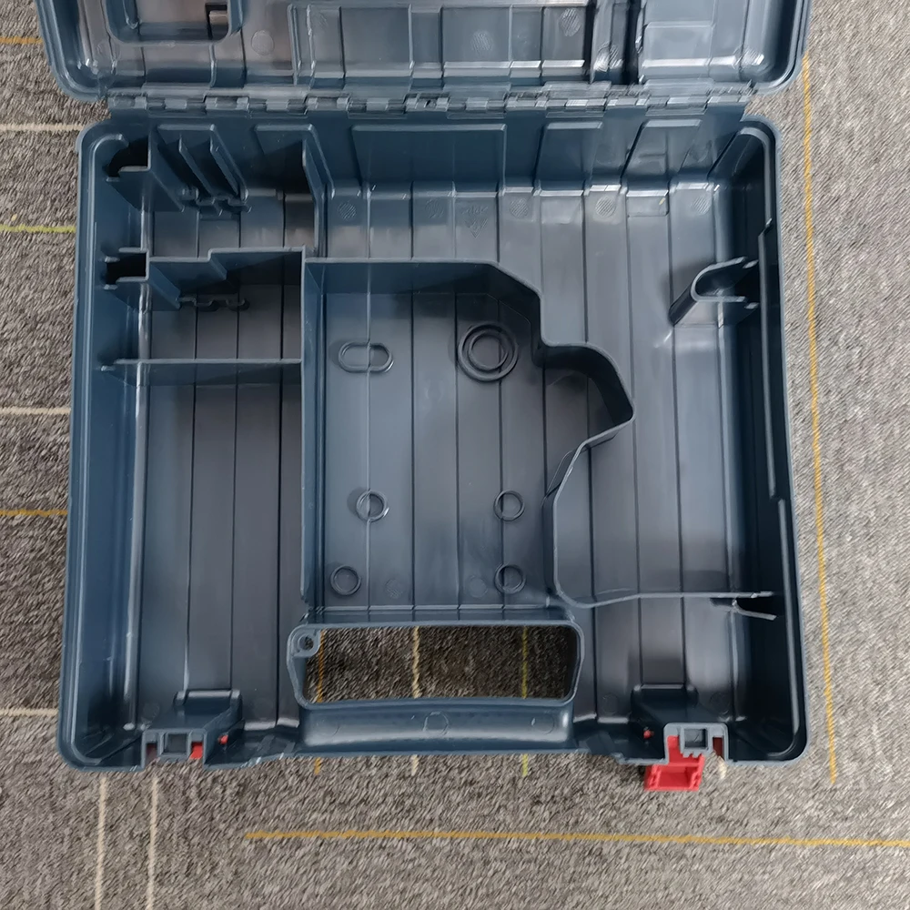 Ящик для инструментов Bosch GDS 18V-400 профессиональный оригинальный ящик 18 в коробка