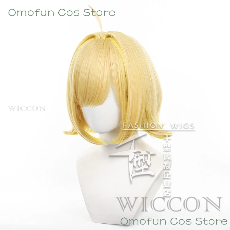 Elegg Косплей Парик Женщина Nikke Хэллоуин Взрослый Аниме Мужчины Фигурки Женский Cos