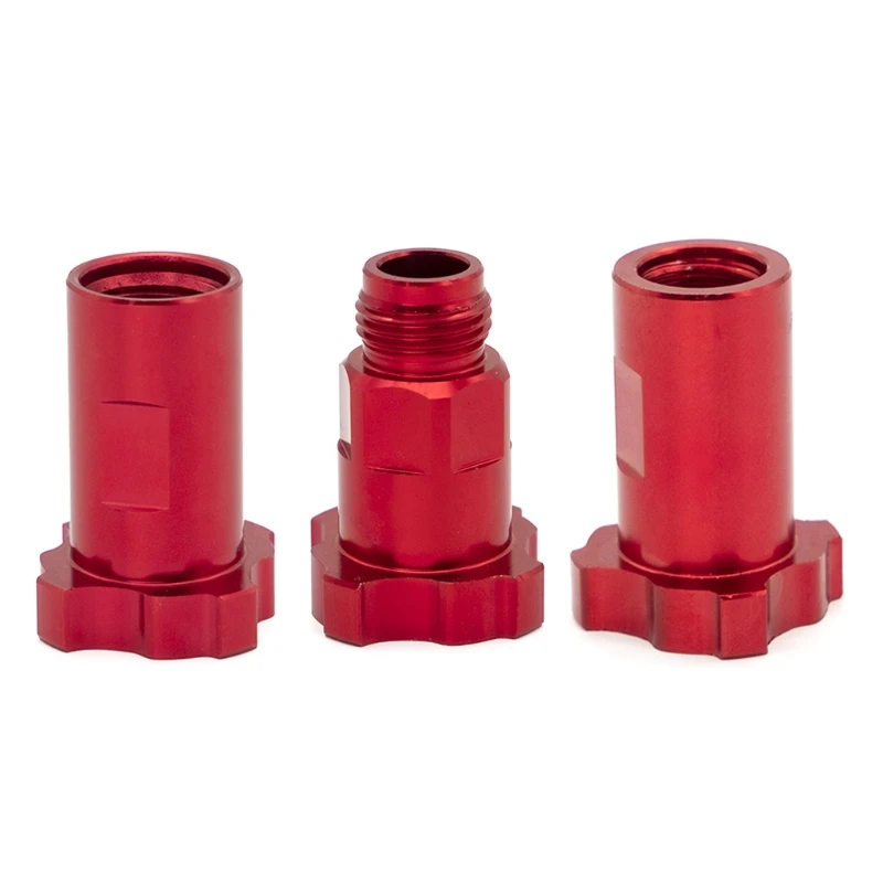 

Useful Connector 1.5P M14 1.0P Fit for PPS Cup Adapter Pot Joints