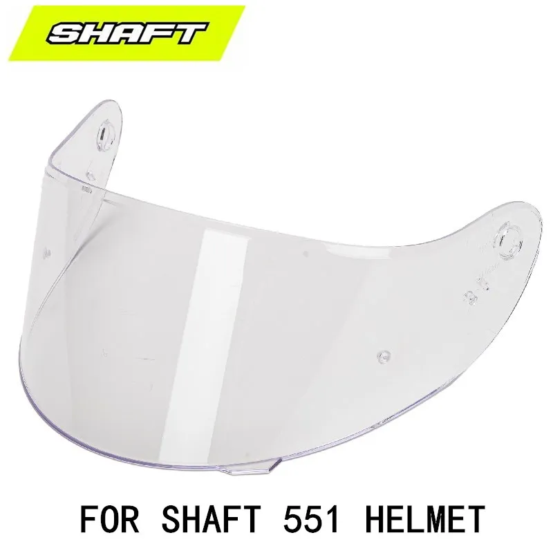 

Оригинальный вал 551 Шлем Щит для вала 551 козырек сменный вал аксессуары