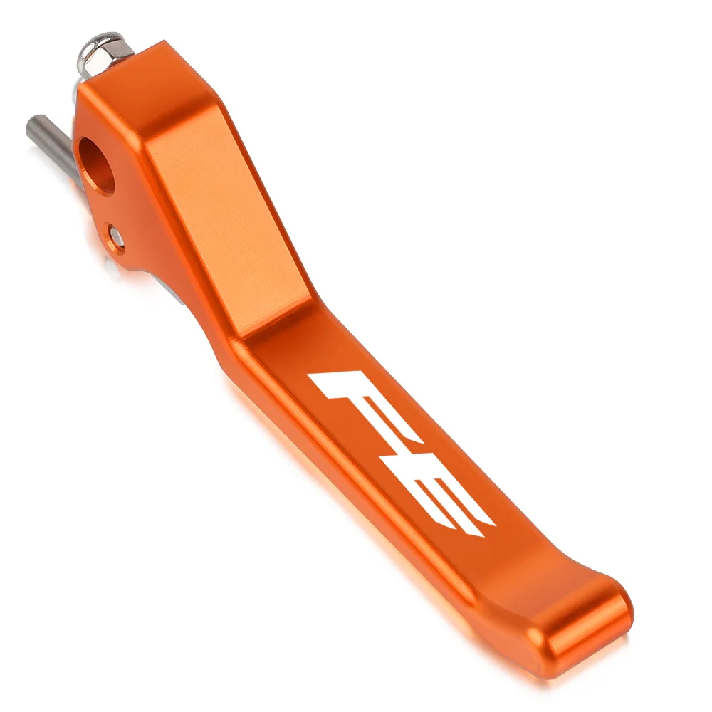 

Рычаг сцепления с двумя пальцами 20%, экономичная система сцепления, короткие рычаги для Husqvarna FE 125 250 350 450 501 2017-2021