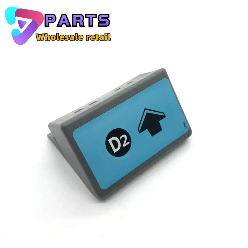 1 шт. для Ricoh Aficio 1060 1075 5500 2060 MP6500 MP7500 MP8000 MP9001 термоблок D2 ручка