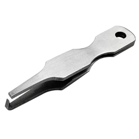 Мини-щипцы для колец ROSWHEEL из нержавеющей стали