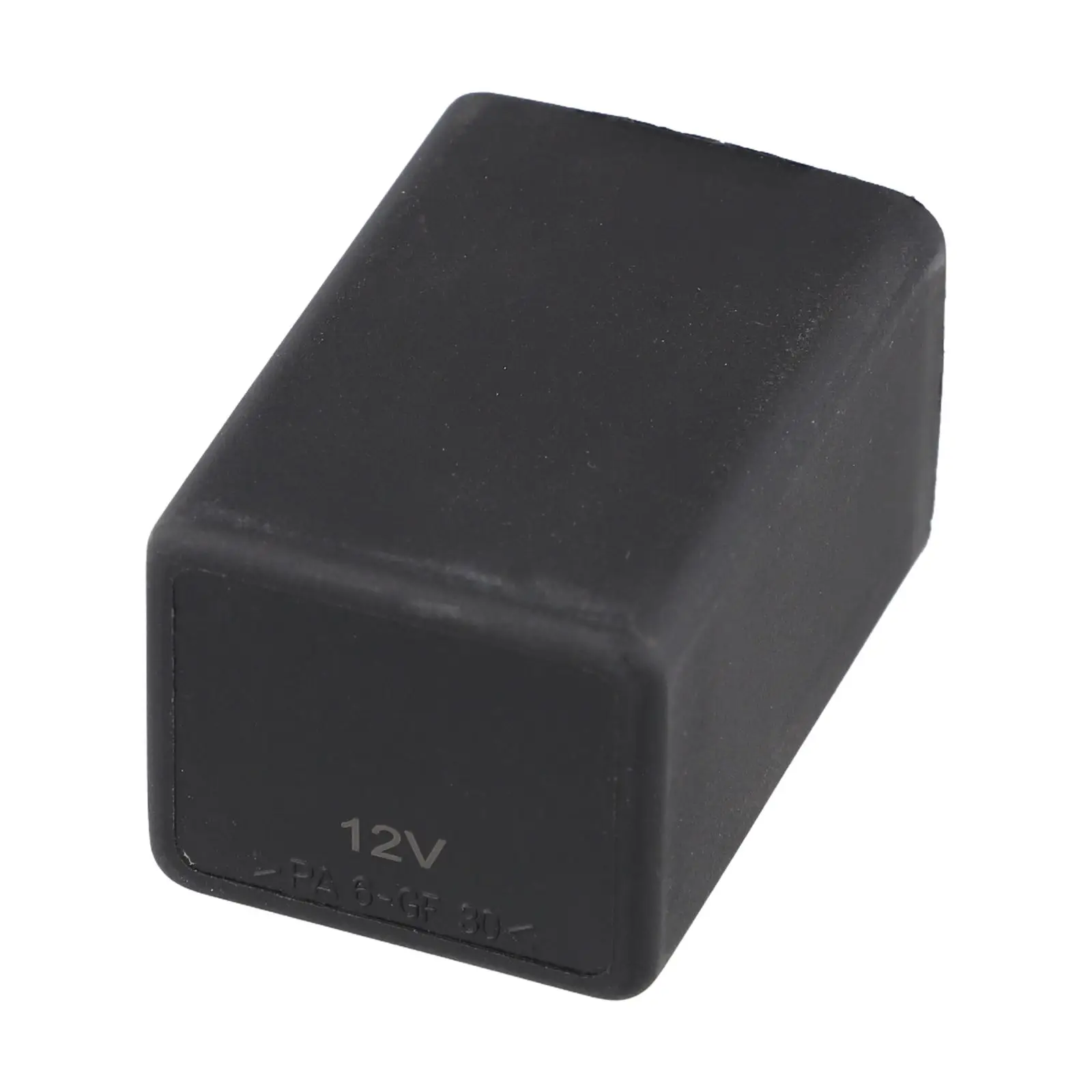 1977-1982 W123 280E 280CE 280SE 0015450705 0015450505 Реле топливного насоса 12 В Черное реле масляного