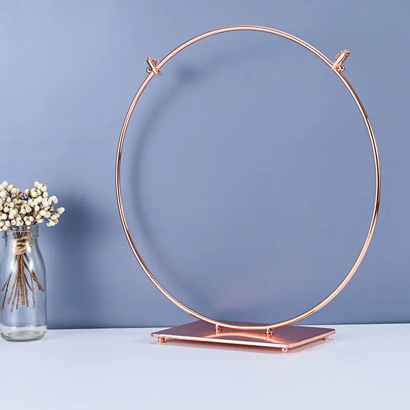 

Modern Clothes Store Window Display Rack Underwear Hangers Metal Iron Art Underpant Lady Bra Colgadores De Ropa Home Furniture