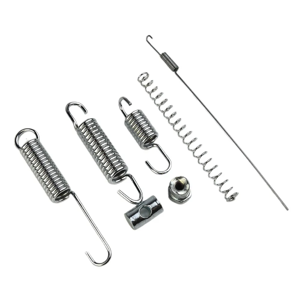 

Accessories Hook Tool Spring Installer Brake Light For Honda Motorcycle S90 SL70 XL70 Set Z50 C70 CT70 Durable