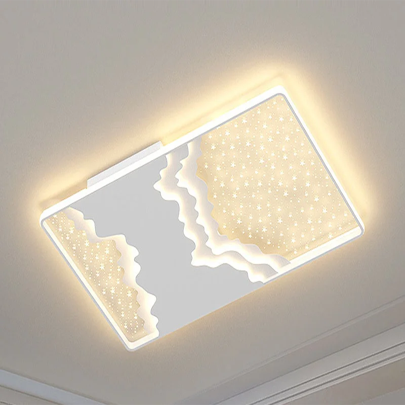 

Decoration Living Room Decor Led 220v Lamp for Bedroom Electric Fan Residential Lighting Kitchen Chandelier Home Decorations