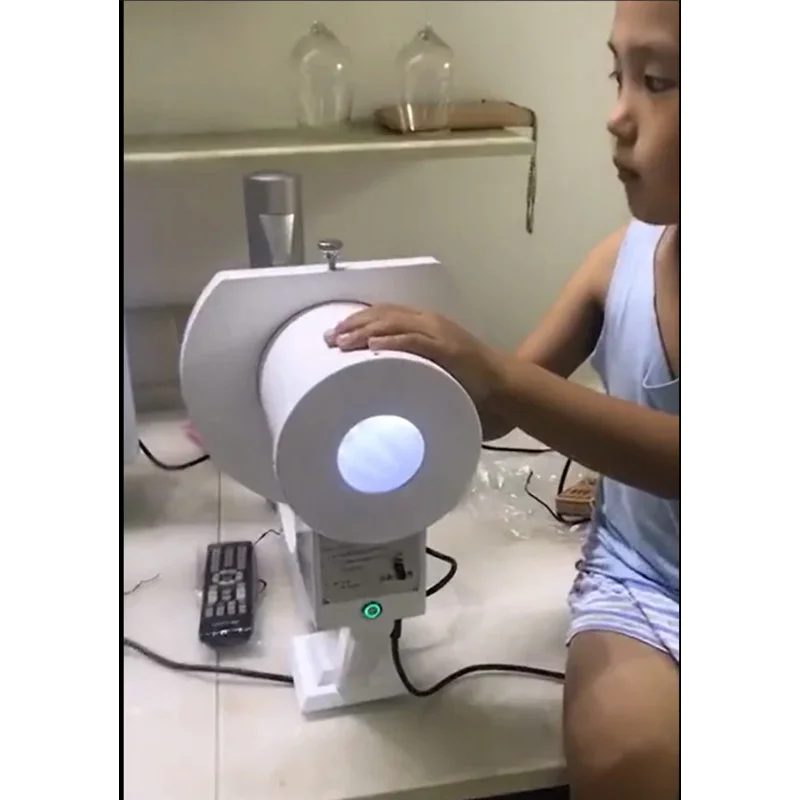 Портативный рентгеновский флюороскопический аппарат BJI-2J Рентгеновская