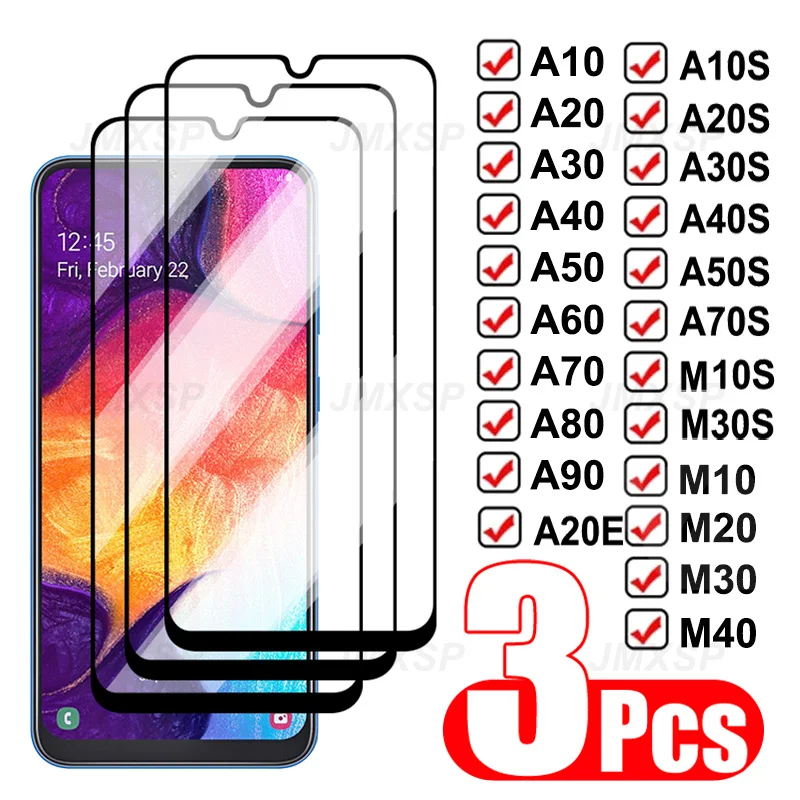3pcs-protective-glass-for-samsung-galaxy-a10-a30-a50-a70-a20-a80-a90-tempered-glass-for-samsung-m30-m20-m10-m40-m30s-a10s-glass
