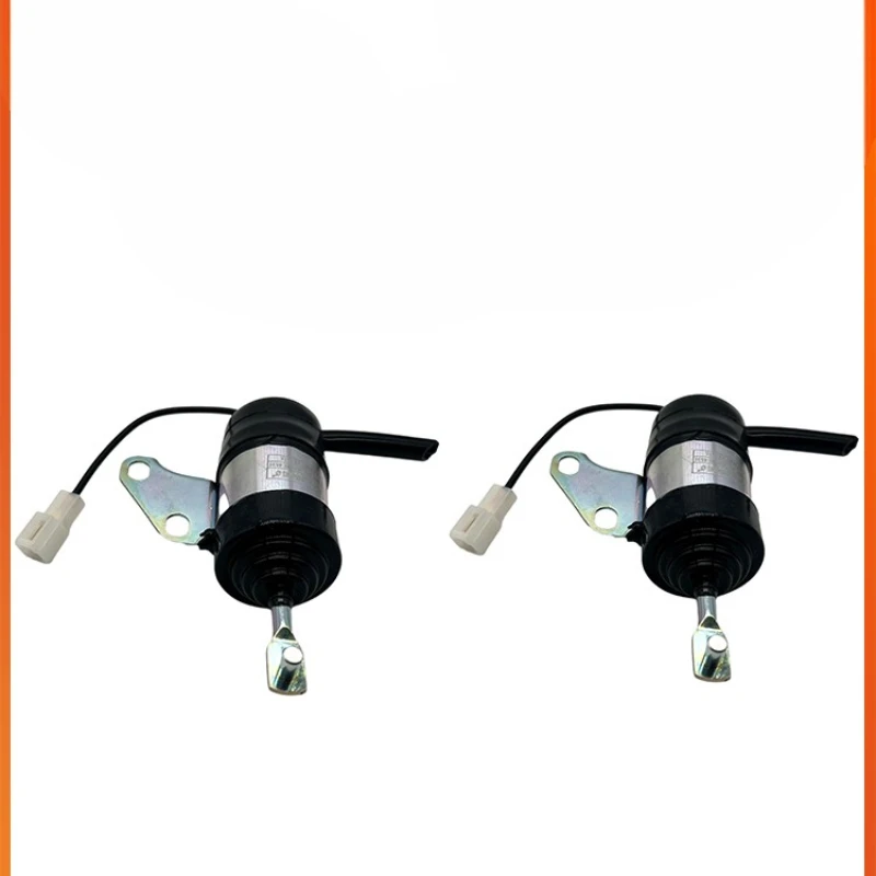 Электроника для дизельных двигателей XOJOX Kubota аксессуары экскаваторов 052600-4531