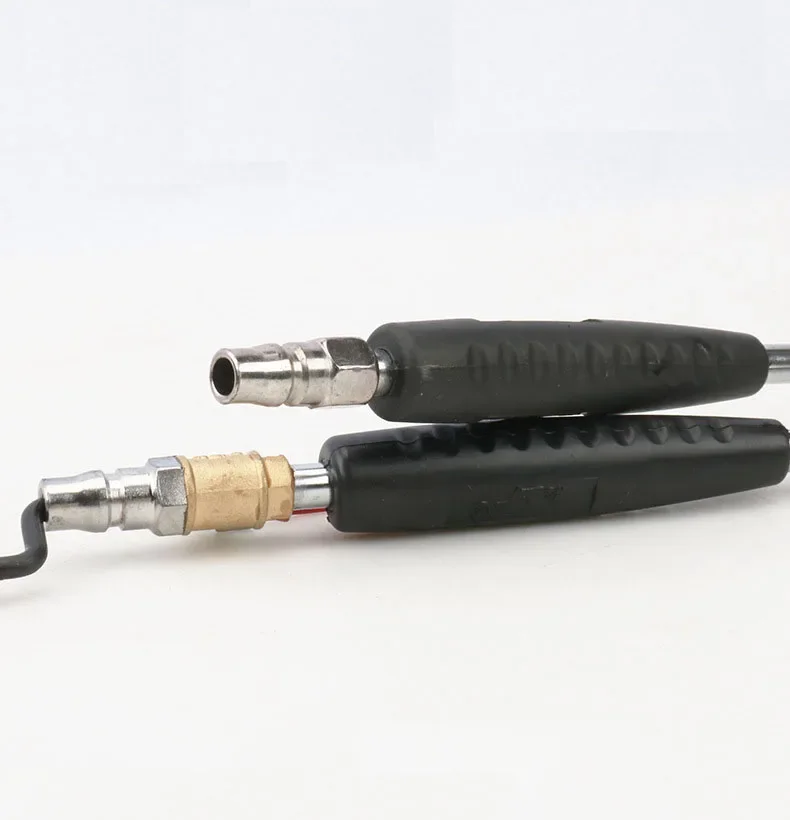 Двухсторонняя газовая насадка инструмент для быстрого наполнения грузовых и