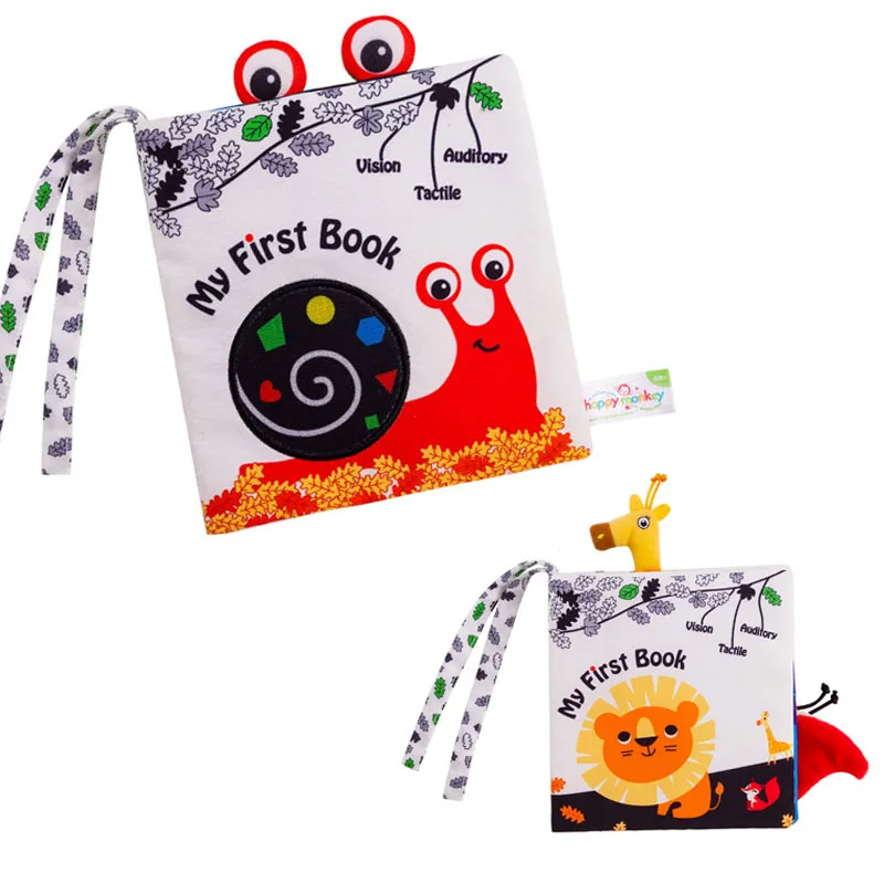 

Развивающие игрушки для детей 0-12 месяцев, Монтессори