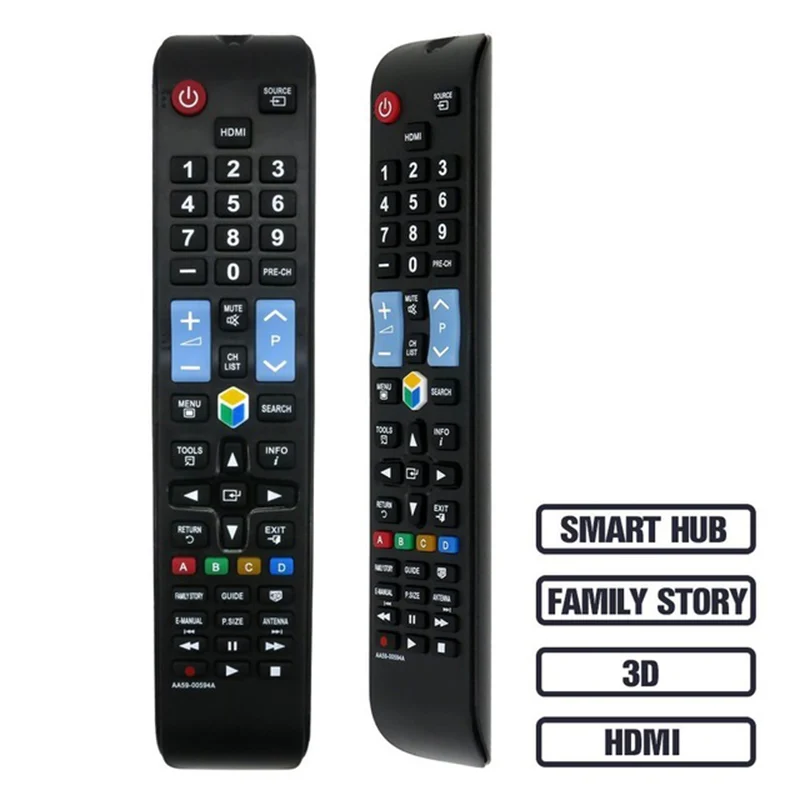 Innovative Aa59-00594a Efficient Easy-to-use Game-changer Te