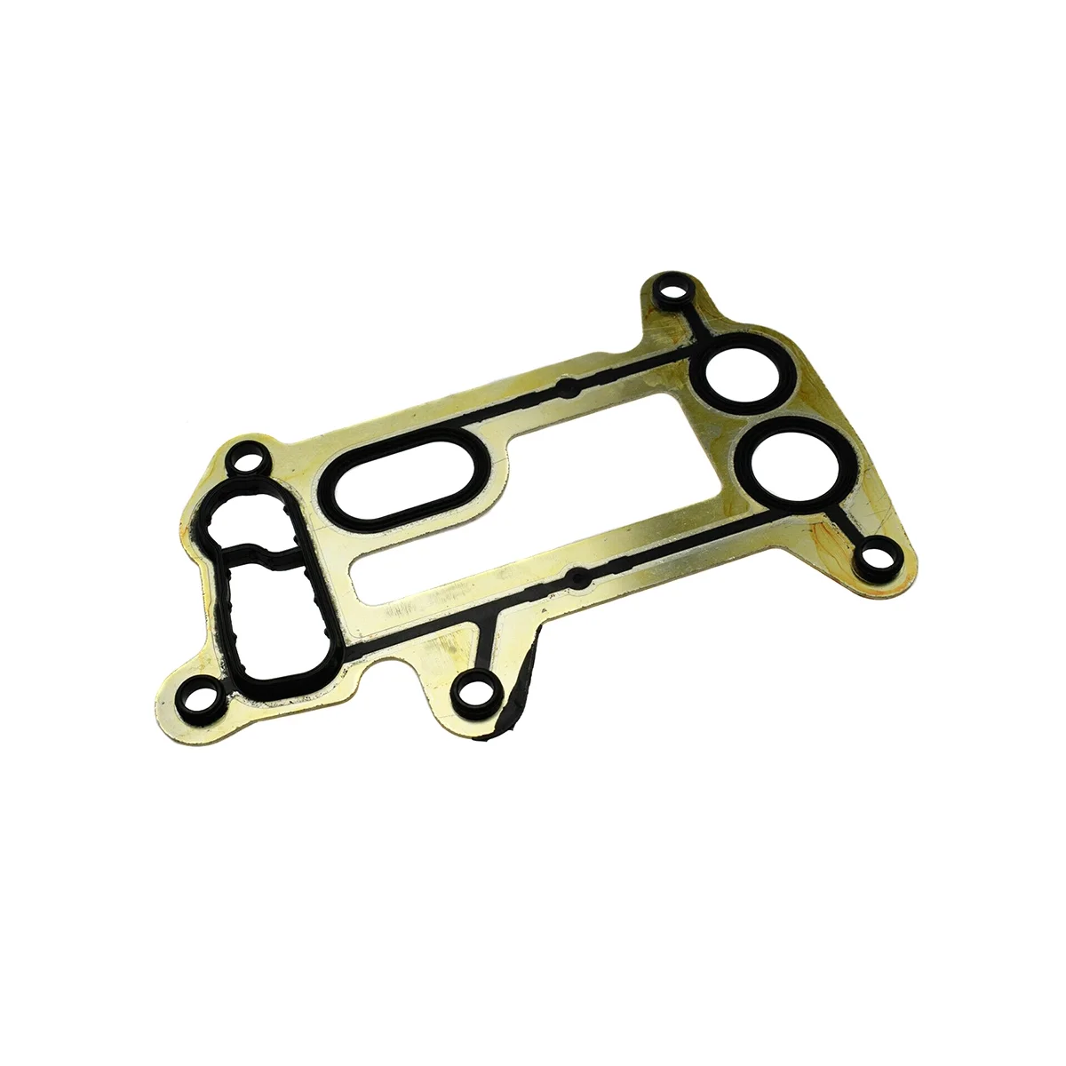 Новая прокладка корпуса масляного фильтра для 3 серии E90 320D 11427802114