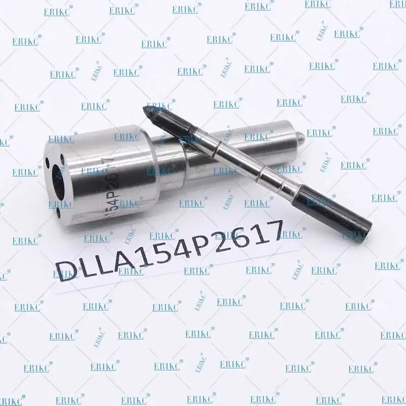 DLLA154P2617 Форсунка Common Rail DLLA 154 P 2617 форсунка масляной горелки 0 433 172 617 для 0445120494 0445120493