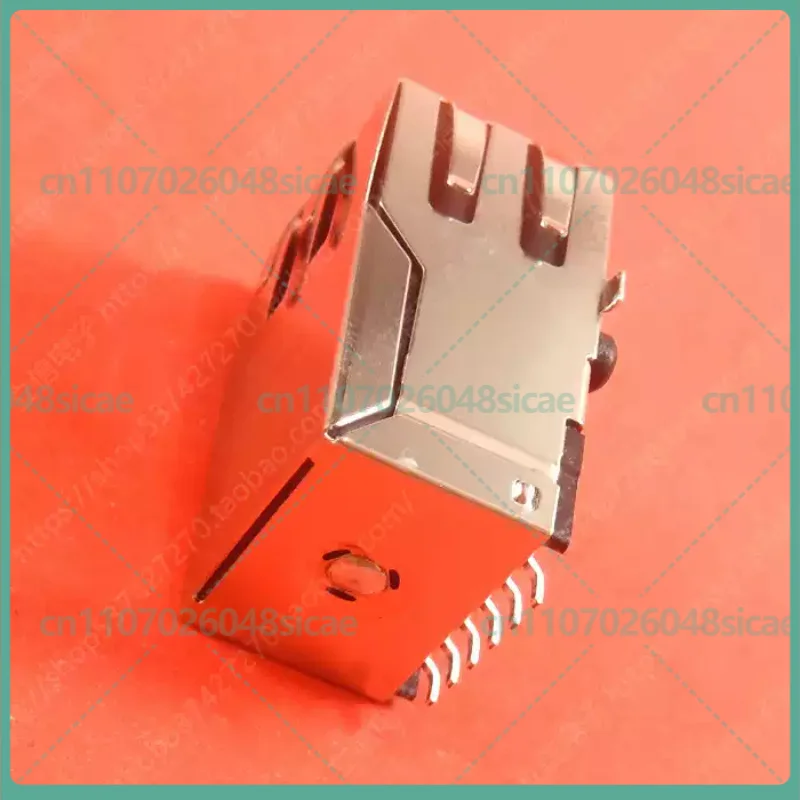 Фото 2 шт./лот, разъем Ethernet RJ45 DKN1650 для CDJ900 CDJ2000. №2