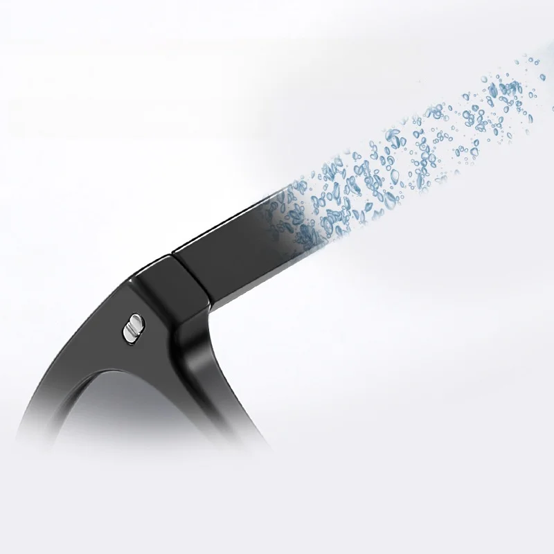 F · DRACON поляризованные Модные женские солнцезащитные очки анти-УФ Велоспорт