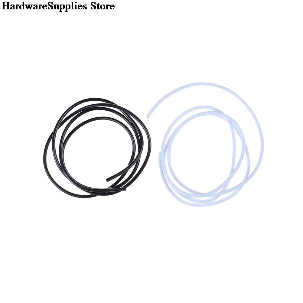 Экранированный сигнальный кабель для наушников ПВХ 4 ядра диаметр 3 мм
