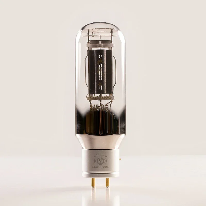 LINLAI 845-DG 845DG 845 Обновление лампы вакуумной WE845 845T Электронная лампа HIFI Аудиоклапан
