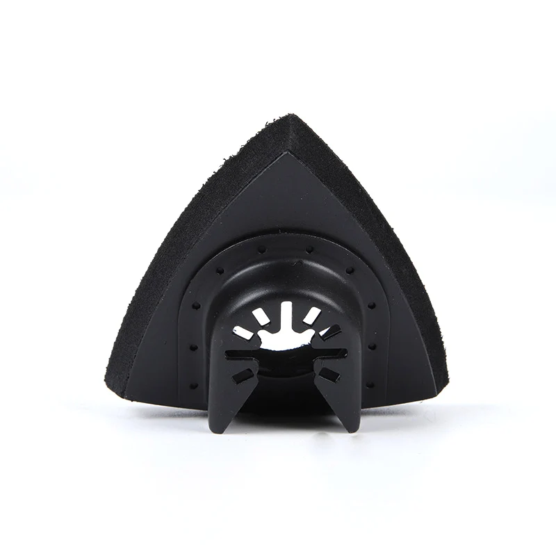 

Универсальный треугольный пильный диск полированные инструменты быстросъемный многоцелевой триммер для шлифовальных инструментов Festool а...