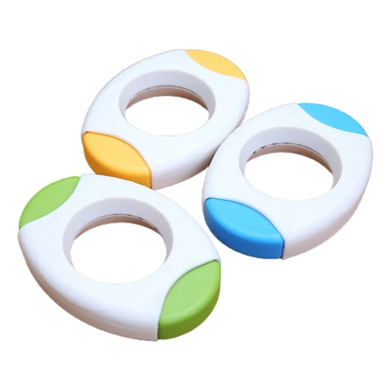 

Eggshell Opener Practical Egg Cracker Tool Boiled Egg Cutter Tool