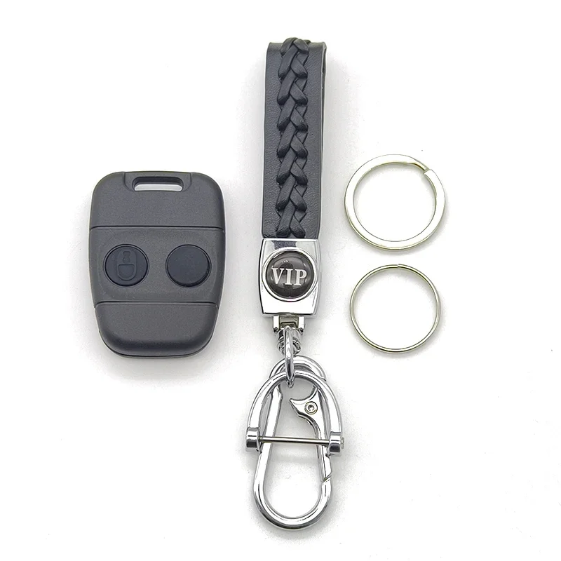 

Cocolockey 2-кнопочный брелок для дистанционного ключа для Land Rover 25 45 100 200 400 ZS ZR, автомобильные ключи для MG MGF 3TXA 3TXB Lucas 17TN