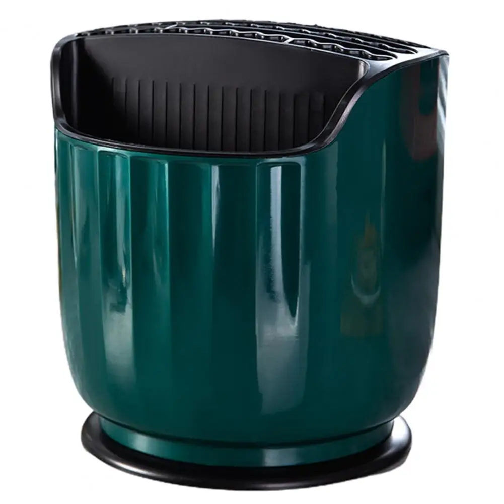 

Коробка для хранения столовой посуды прочный съемный нескользящий нижний резак вилка палочки для еды стеллаж для хранения кухонные принад...