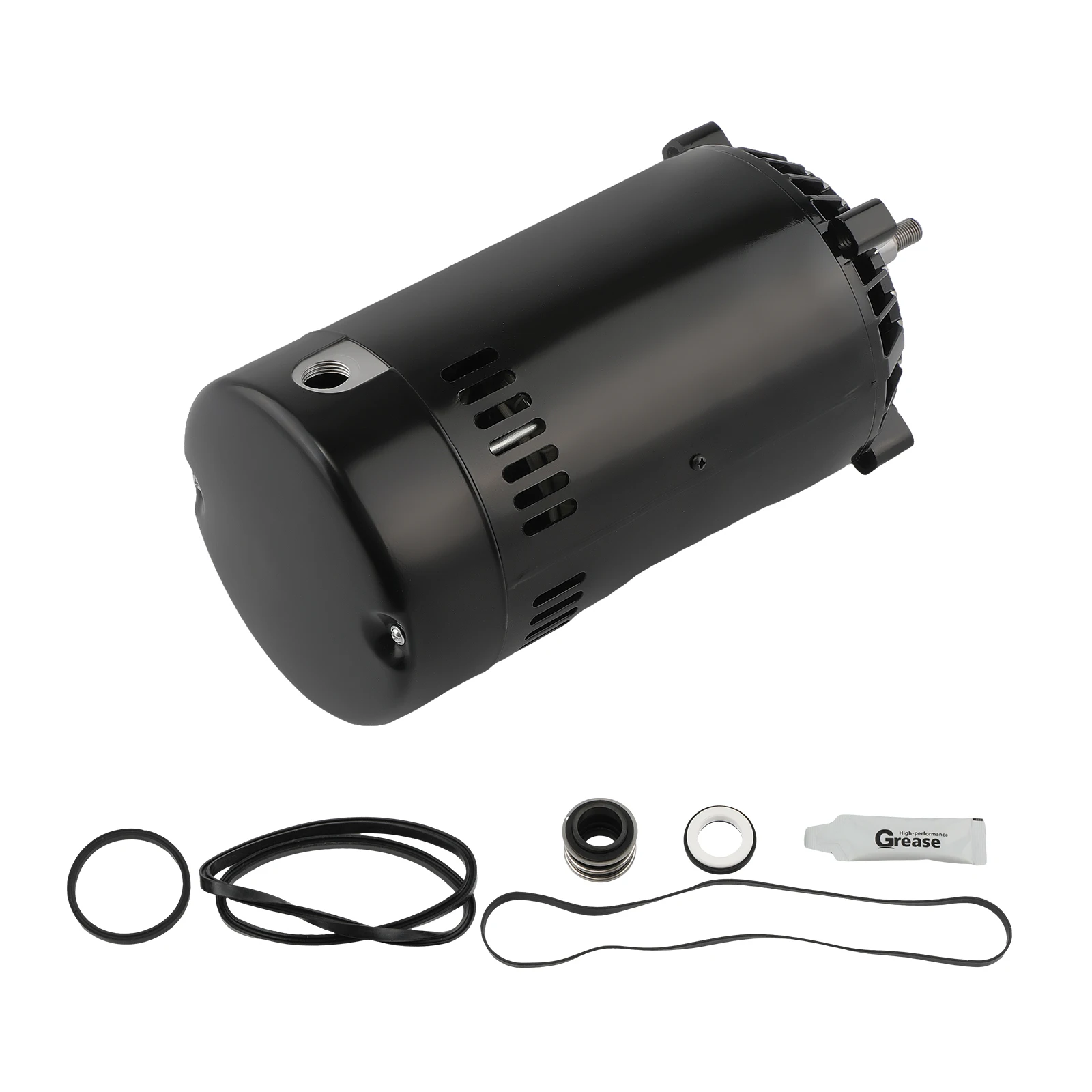 Мотор насоса для бассейна Century Hayward Dura-Glas UST1152 1 5 л.с. 115/230 В