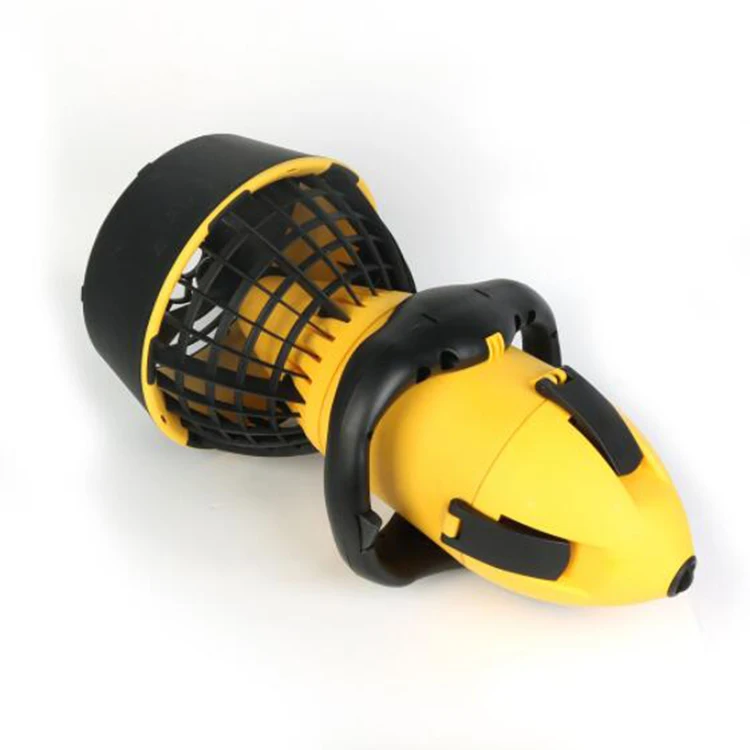 

Hot sale sea underwater scooter propeller underwater marine scooter 500w