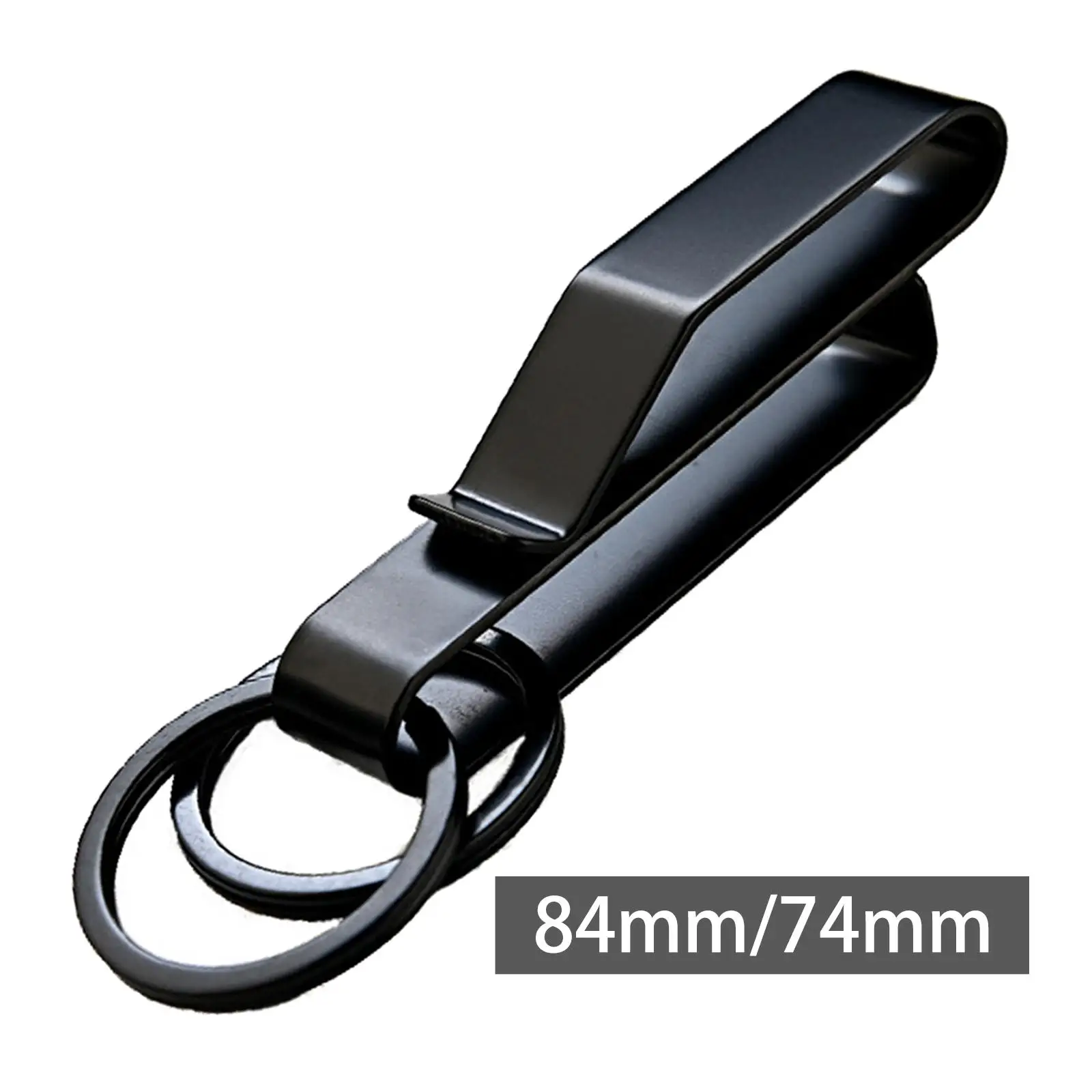 

Подвесной автомобильный брелок-клипса на талию, креативные многофункциональные принадлежности для улицы