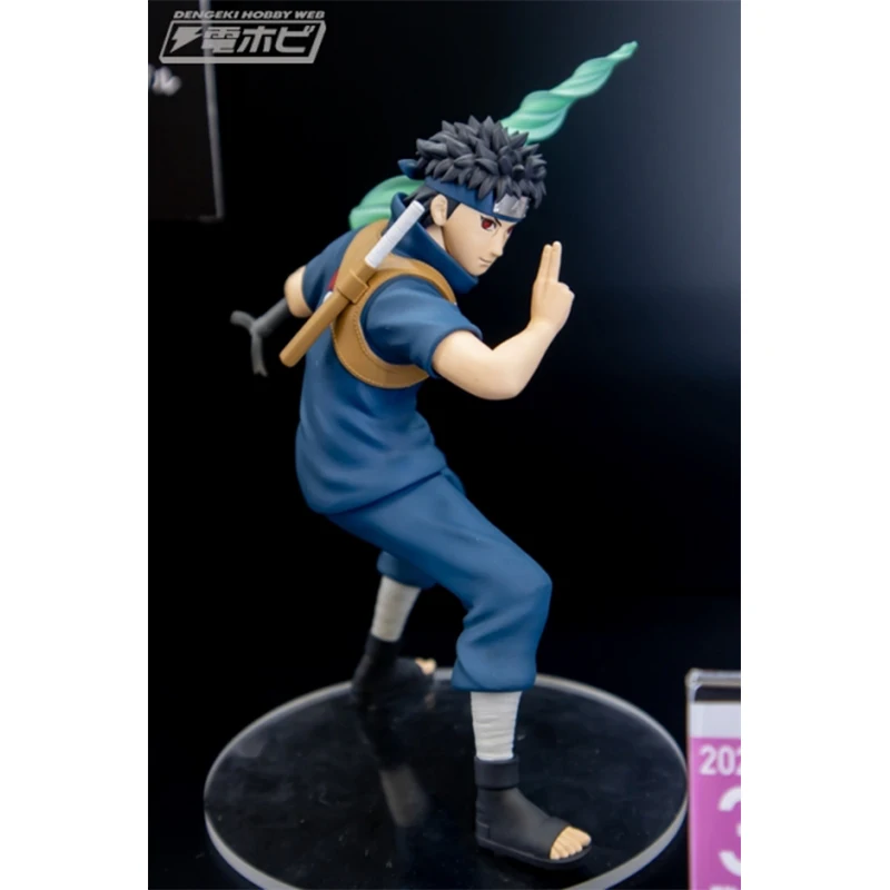 

Фигурка героя из аниме «Наруто», Uchiha Shisui