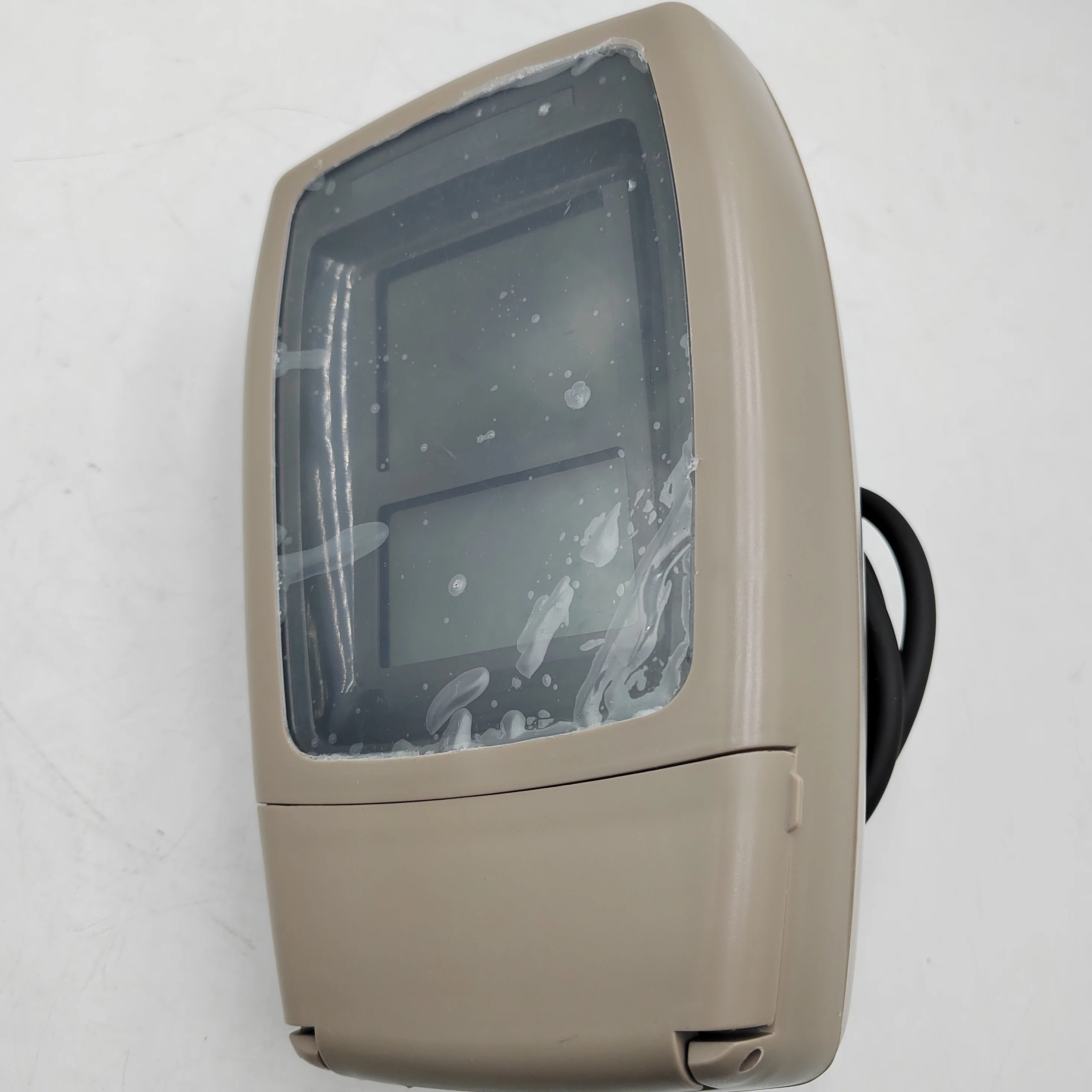 Для панели дисплея Caterpillar 1573198 157-3198 260-2160 2602160 2602158 260-2158 Монитор CAT для экскаваторов