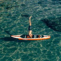 Бюджетный сапборд за 19686 руб с купоном продавца (через киви дешевле)#1