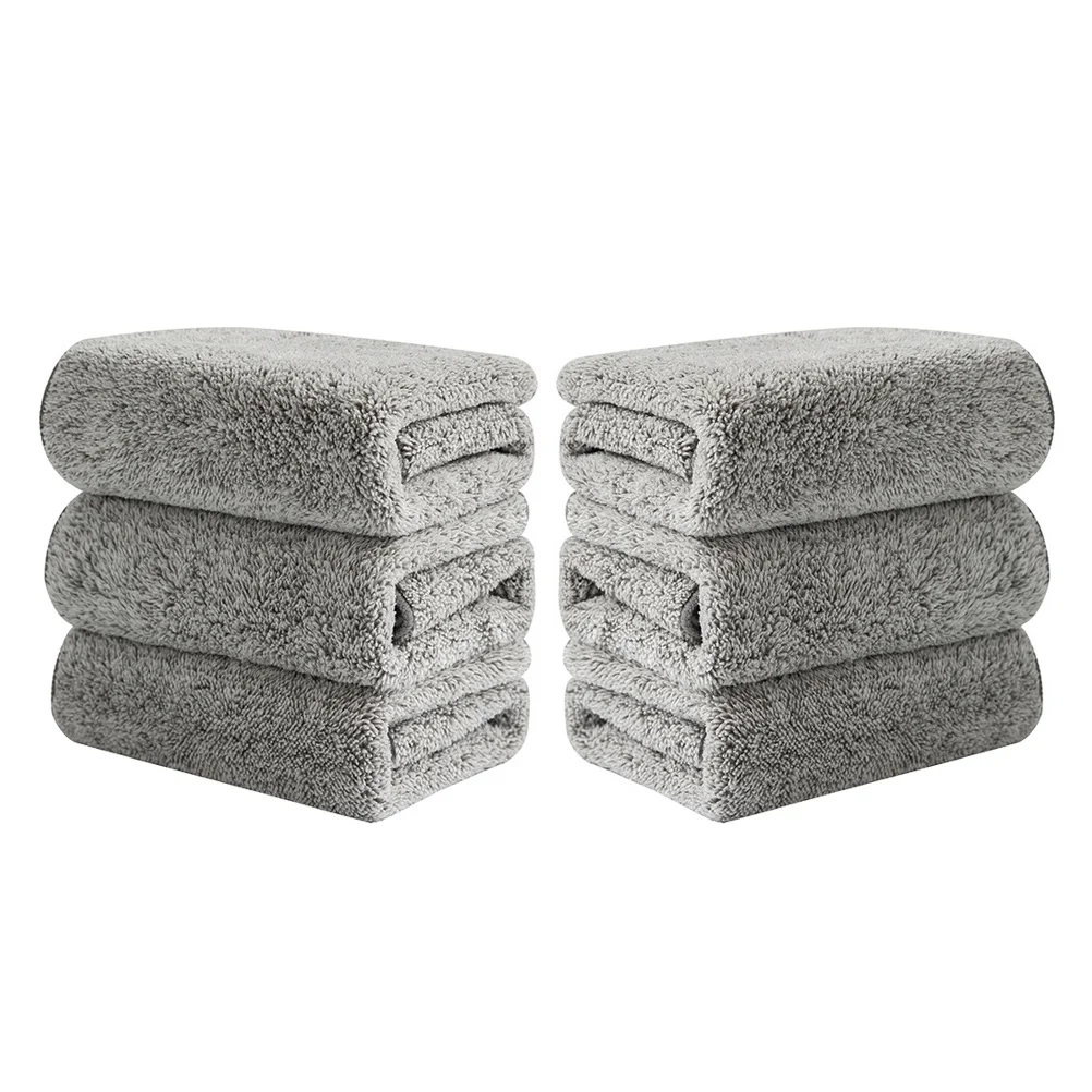 

Dish Towel Household Dishcloths Skin Friendly Cleaning Cloths Kitchen Supplies
