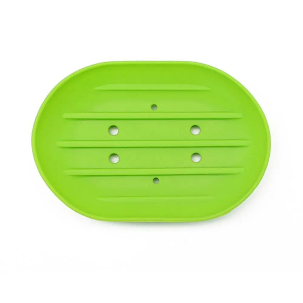 

Силиконовая мыльница