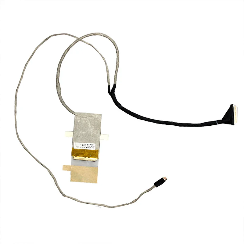 Фото Совершенно новый оригинальный кабель для SAMSUNG RV408 RV410 RV411 RV412 RV415 ЖК-экран EDP BA39-01023A №1