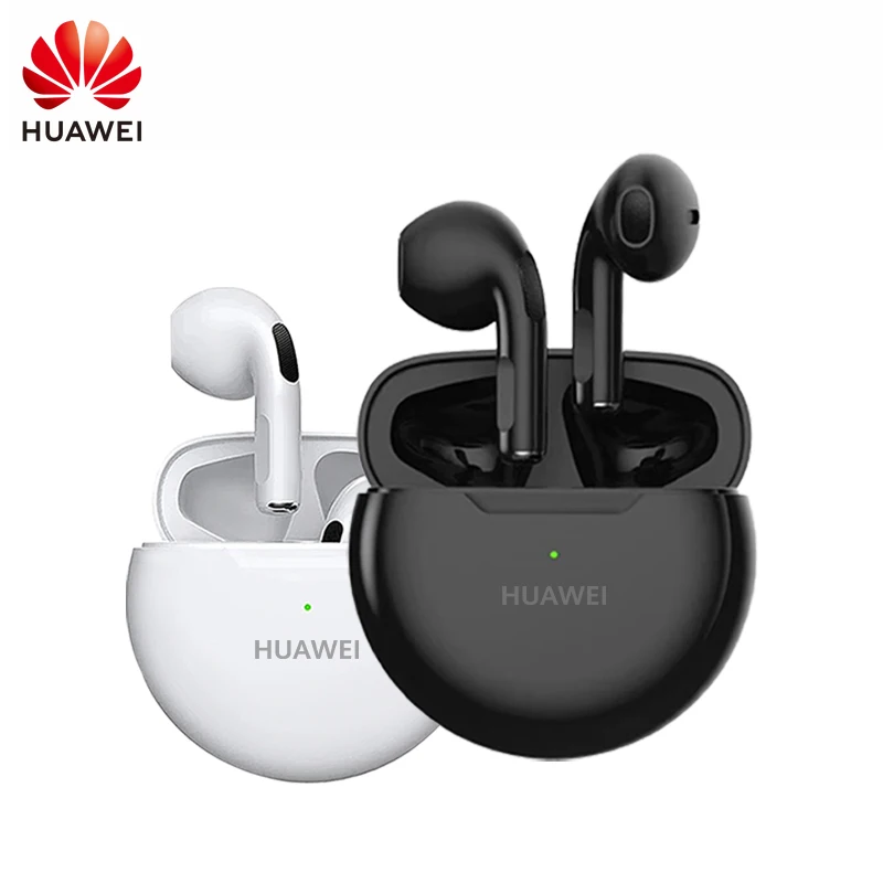 

Huawei Bluetooth TWS Earbuds True Wireless Stereo Headphones Waterproof Earphone Music Gaming Earbuds with Microphone Earplug