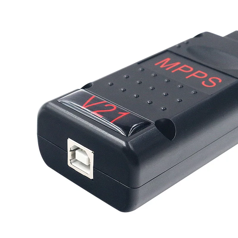 Новейший инструмент для чип MPPS V22 V21 OBD2 настройки чипа ECU mpps 21 Flasher EDC15 EDC16 EDC17 Inkl Checksum