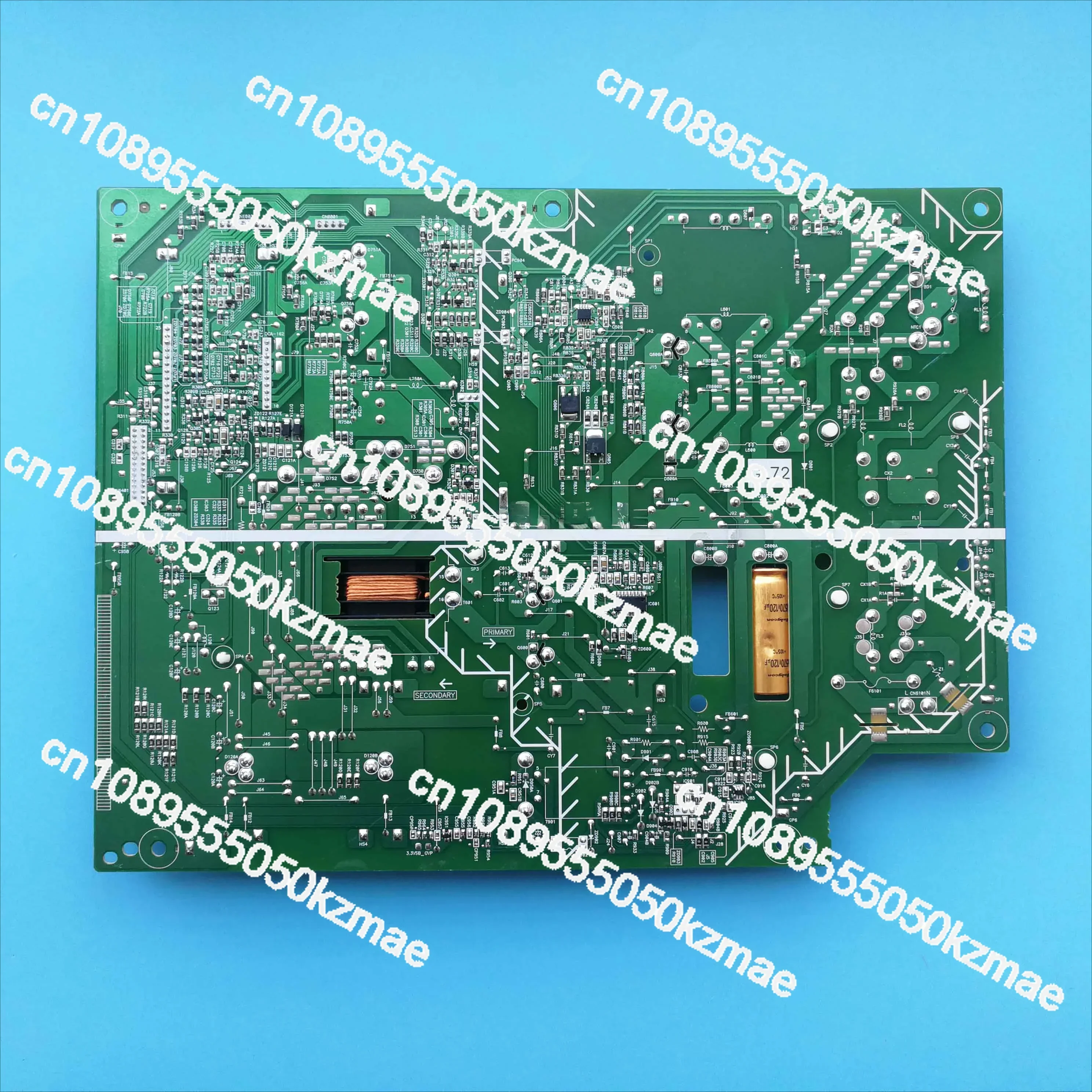 ДЛЯ KD-65X8500E GL72 Плата питания ЖК-телевизора APDP-225A1 2955037103