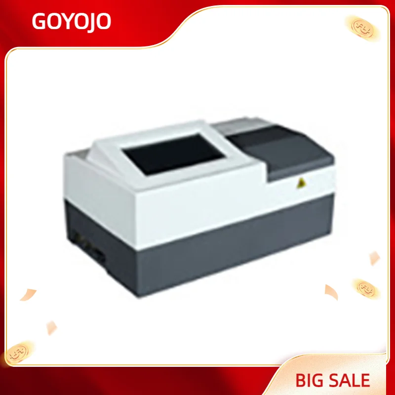 

Professional Manufacturing Laboratory Microplate Reader