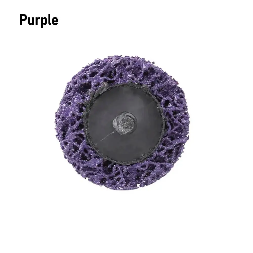 

Полировальные диски для удаления краски 2 дюйма