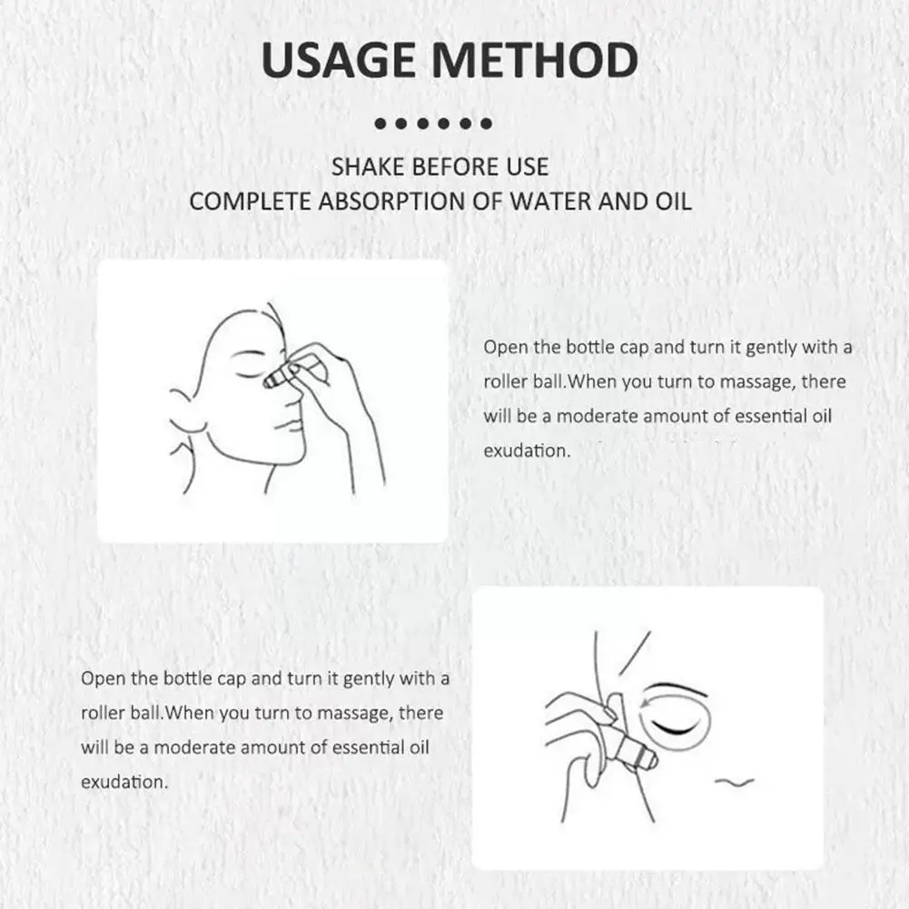 Рисунок 5 - увлажняющая эссенция для области вокруг глаз