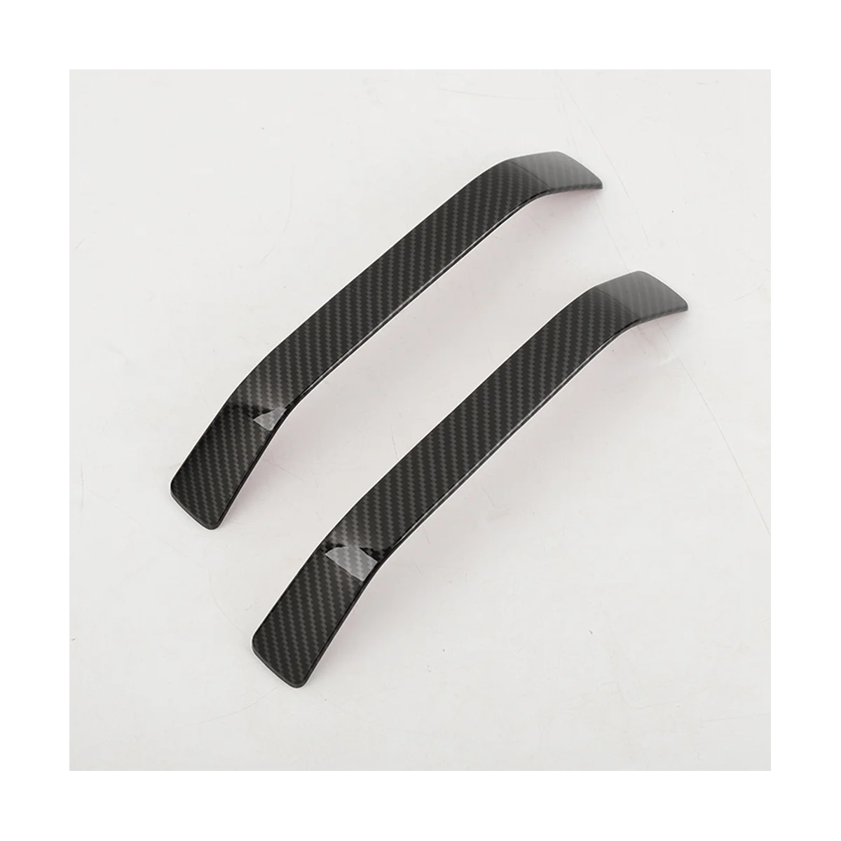 Декоративная накладка на ручку автомобиля B-Pillar для Ford Bronco 2021 2022 аксессуары