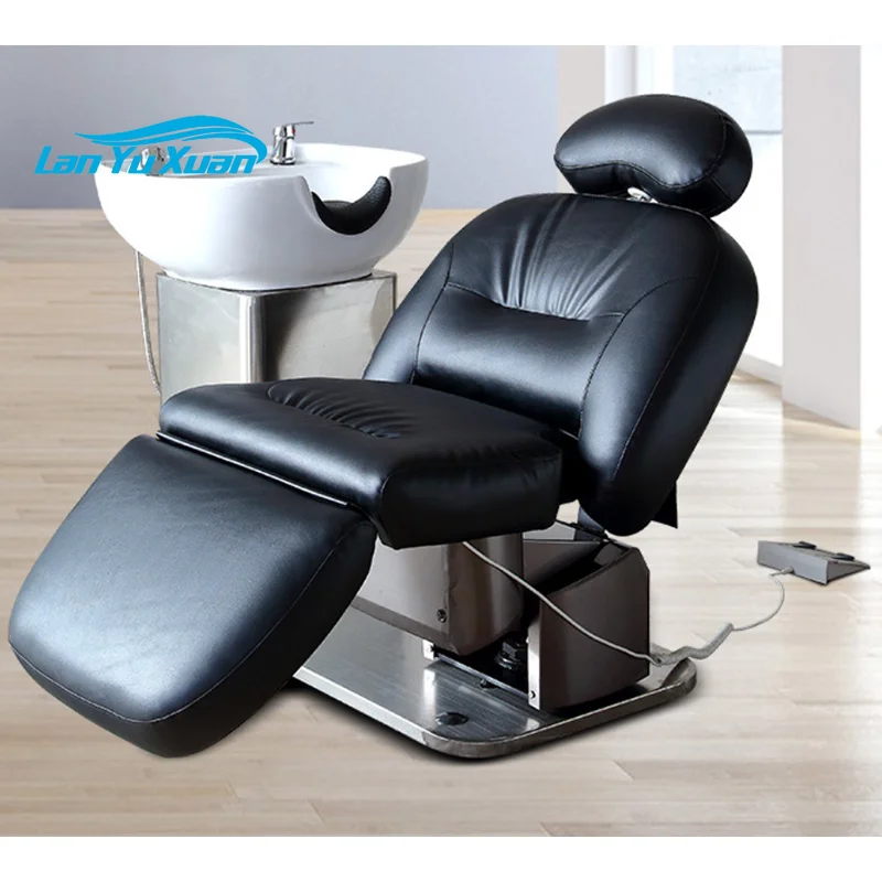 

factory supply Japanese high-end intelligent rotating flushing bed SL-32