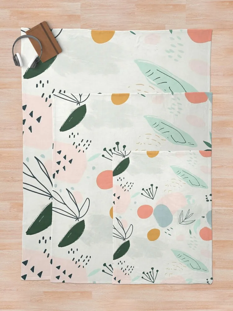 Кружка в стиле бохо с акварельными фигурами от NoarusRainbowLand - Sip художественном 2024