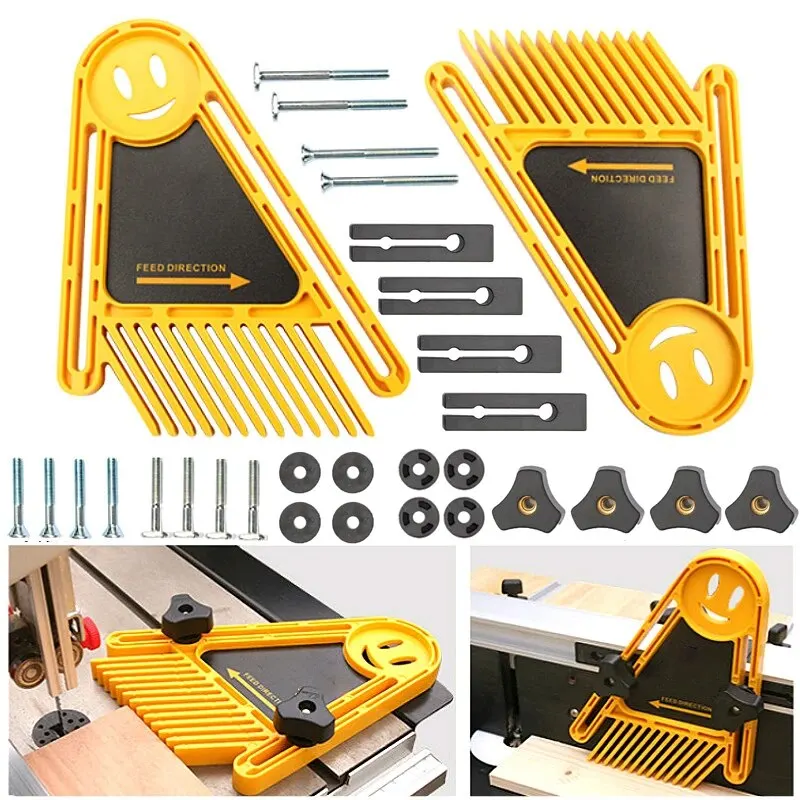 Feather loc. Двойные перьевые доски для фрезерного стола, пилы,. Locking danger. Панель лок. Двойные перьевые доски для фрезерного стола, пилы,.