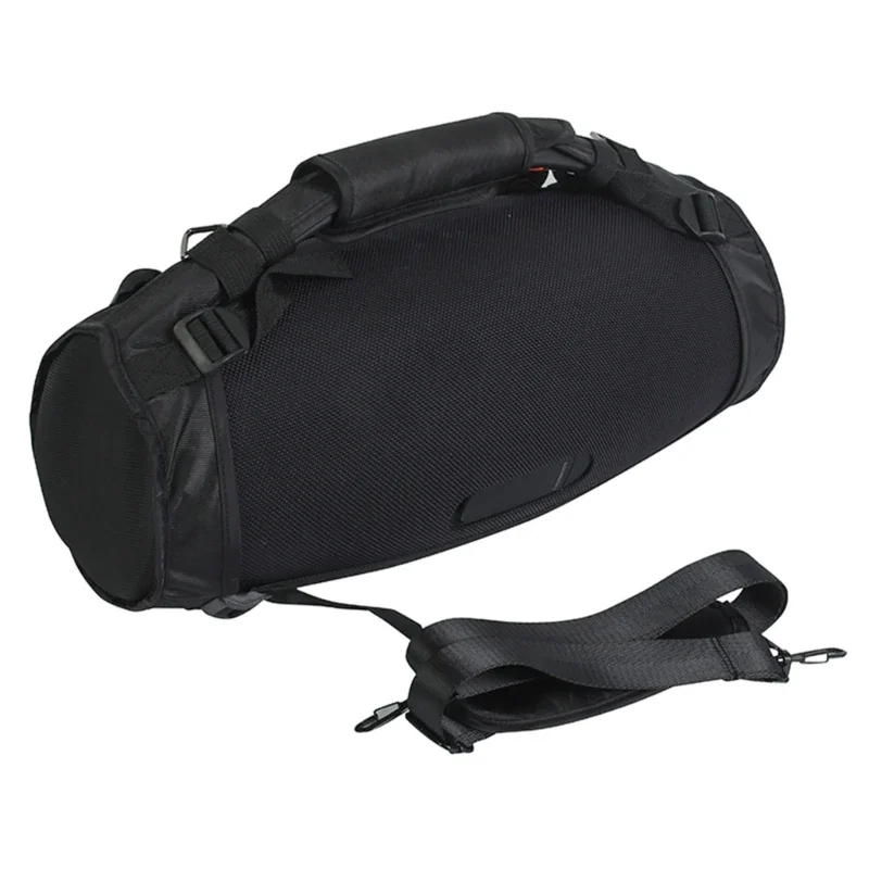 Сумка для хранения Boombox 3 динамик нейлоновая дорожная портативная защитная с