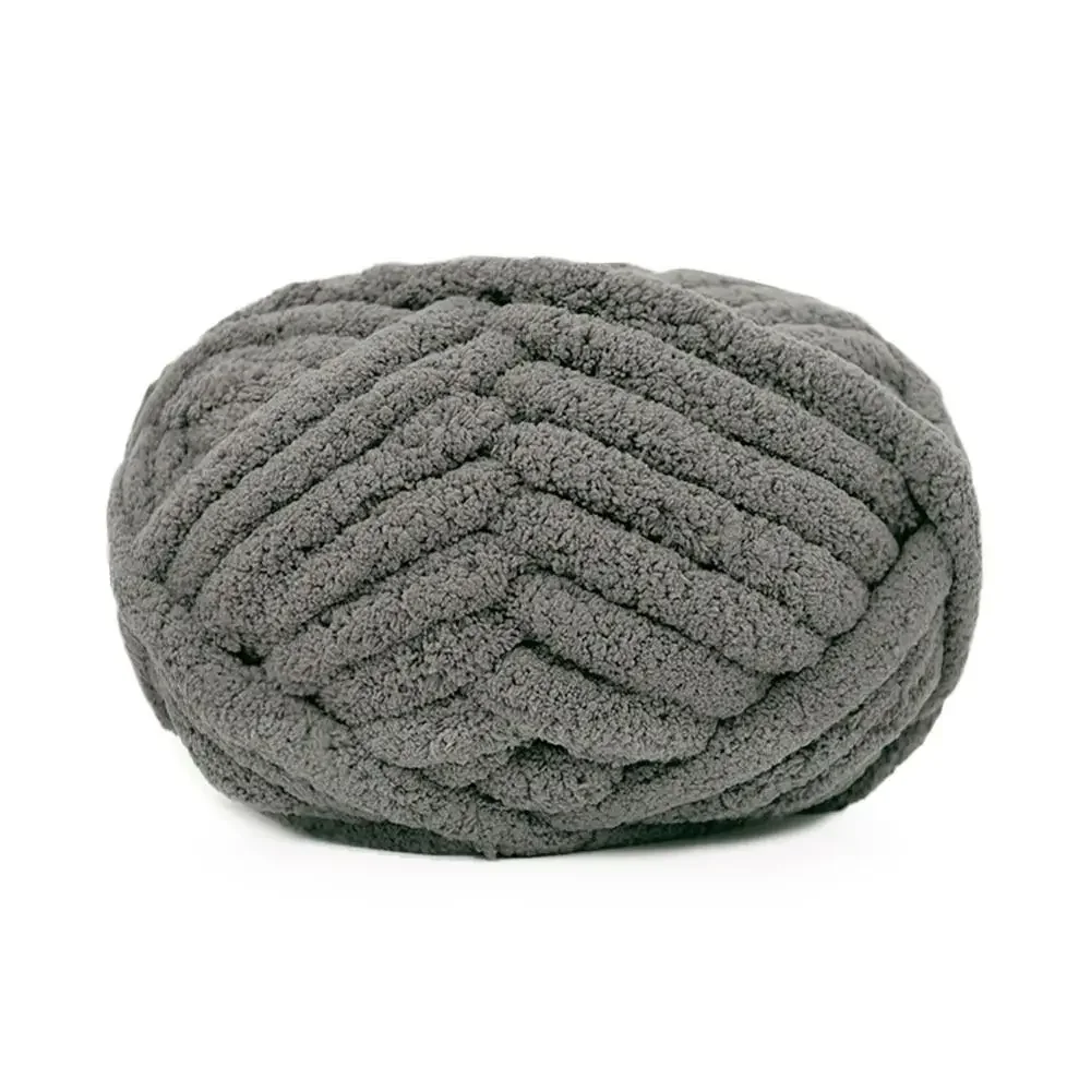 Нить для вязания крючком