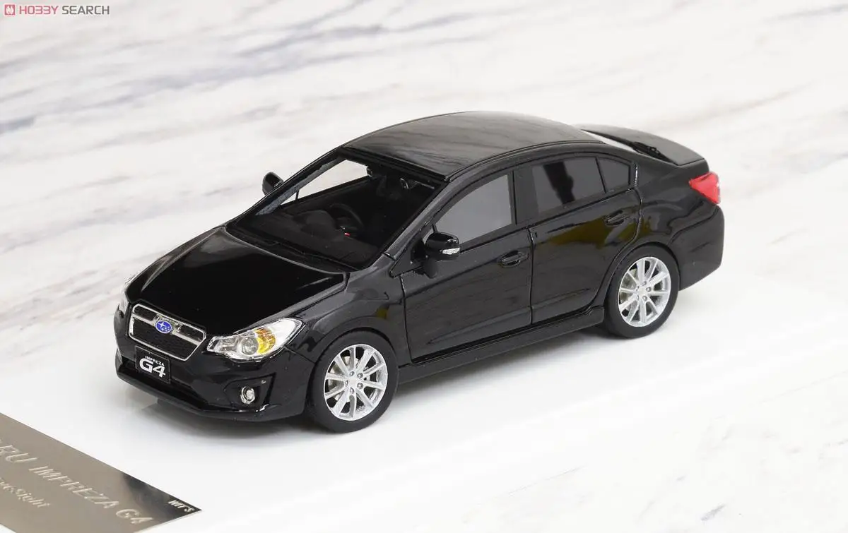 

Модель автомобиля Wits 1/43 Subaru Impreza G4 2.0i-S 2013