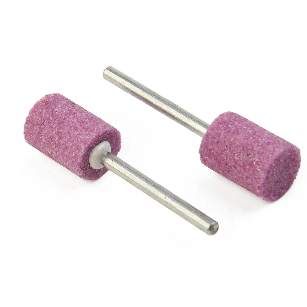 10 шт. набор насадок для шлифовального камня 12 мм абразивные полировальные круги